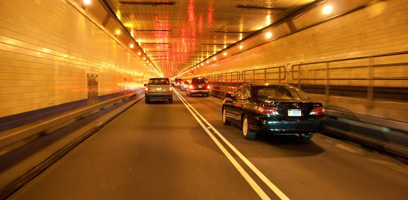 Illustration for article titled Most expensive tolls in the United States
